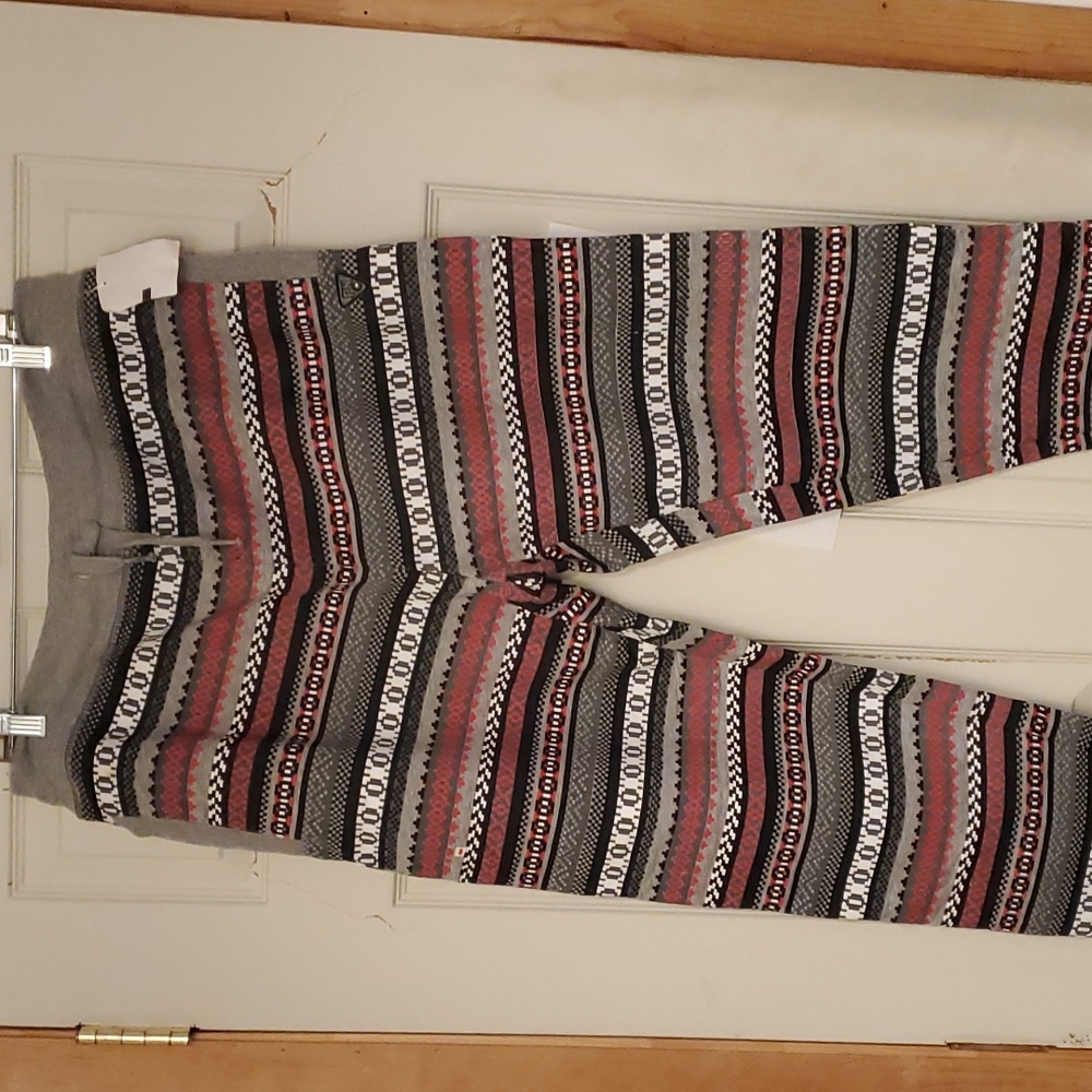 Parish Nation jogger pants (nwt)